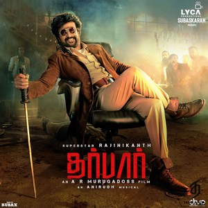 Darbar (Tamil) (2019) (Anirudh Ravichander)
